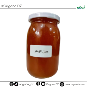 عسل الزعتر