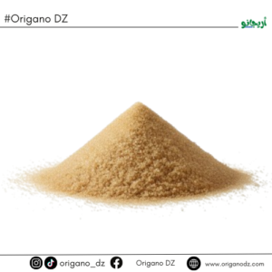 سكر جوز الهند