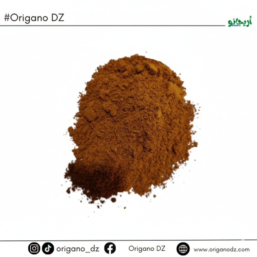 دجاج برياني
