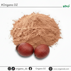 مسحوق أغواخـي أغوج أغواج (Aguaje Powder)