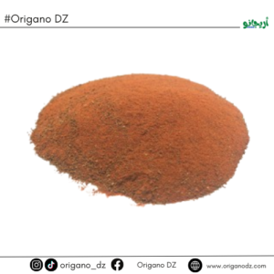 الورس اليمني