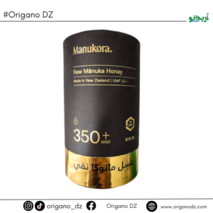 عسل مانوكا "Manukora" بتركيز MGO 350+