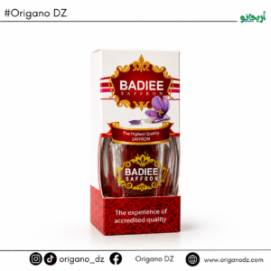 زعفران بديع (BADIEE Saffron)