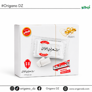 علك المستكة